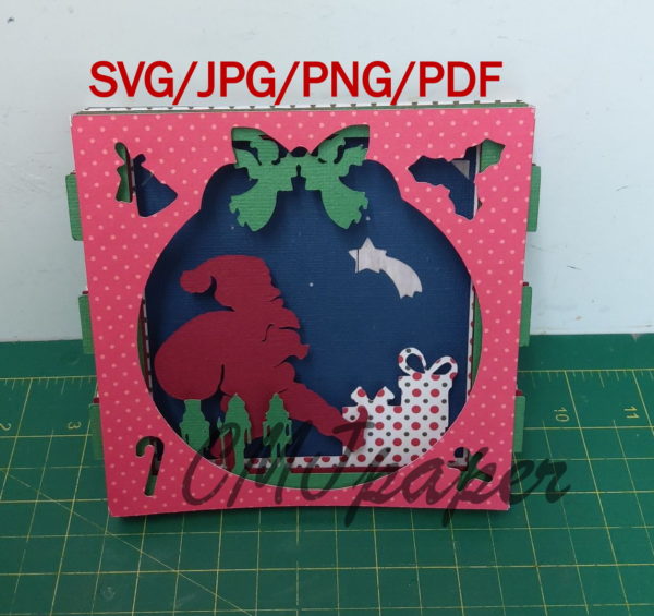 CARTES NOËL – Image 10