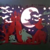 LIGHTBOX HALLOWEEN VAMPIRE