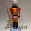 PAPERCRAFT CASSE NOISETTE 3 animaux – Image 9