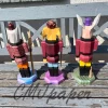 PAPERCRAFT CASSE NOISETTE 3 animaux – Image 7
