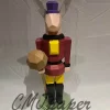 PAPERCRAFT CASSE NOISETTE 3 animaux – Image 5