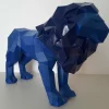 PAPERCRAFT LION