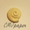 PAPERCRAFT COQUILLAGE et ETOILE de mer – Image 5