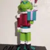 PAPERCRAFT Casse noisette GRINCH – Image 6